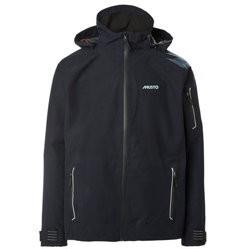 MEN'S LPX GORE-TEX JACKET SORT